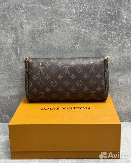 Сумка Louis Vuitton