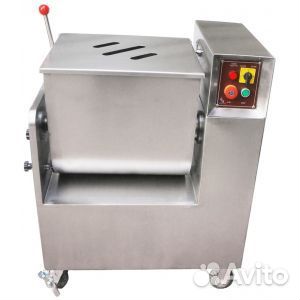 Фаршемешалка airhot MME-50