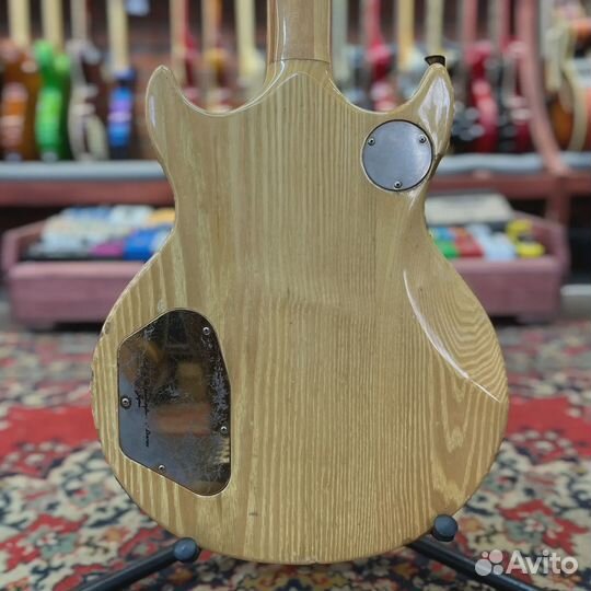 Электрогитара Ibanez Artist 2716 HH Fokin Pickup's