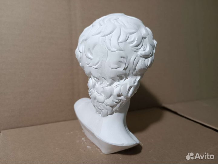 Давид большой 29см. и средний 15 см