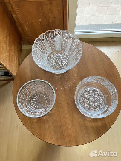 Конфетница