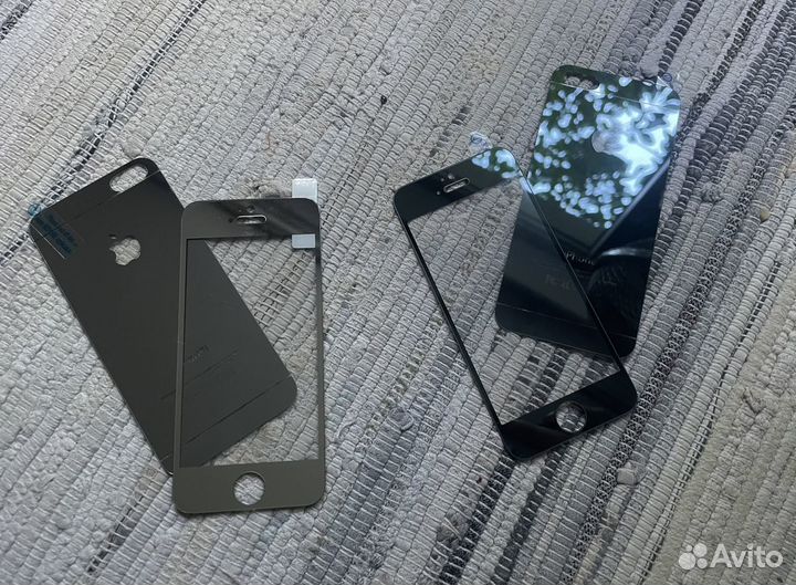 Sale Стекла iPhone 11/XR /7Plus /8 Plus 5/5S