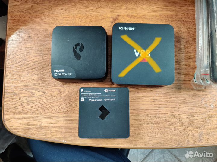 Тв приставка