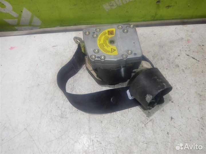 Ремень безопасности Ауди А6 С5