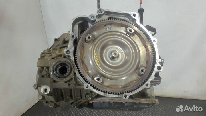 Кпп - автомат (АКПП) Hyundai i30, 2011