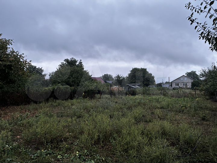 Участок 5 сот. (ИЖС)