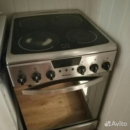 Ремонт электрических плит и холодильников на дому