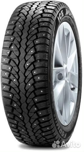 Formula Ice FR 225/55 R18 102T