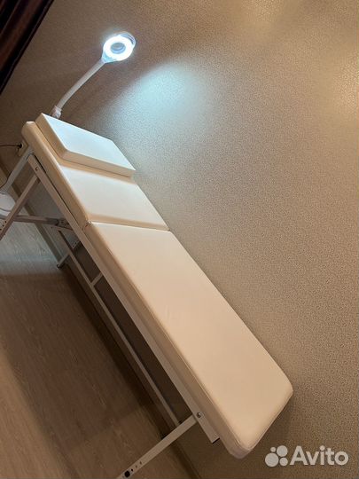 Массажный стол/кушетка