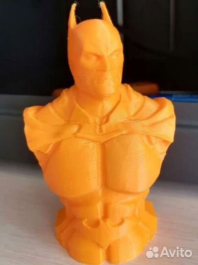 Печать на 3d принтере