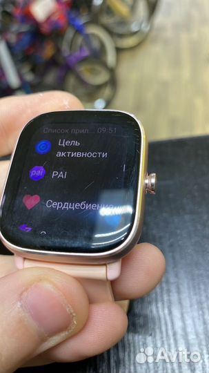 Xiaomi Amazfit GTS 2 mini A2018