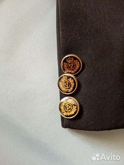 Новый мужской костюм тройка СССР и три пиджака