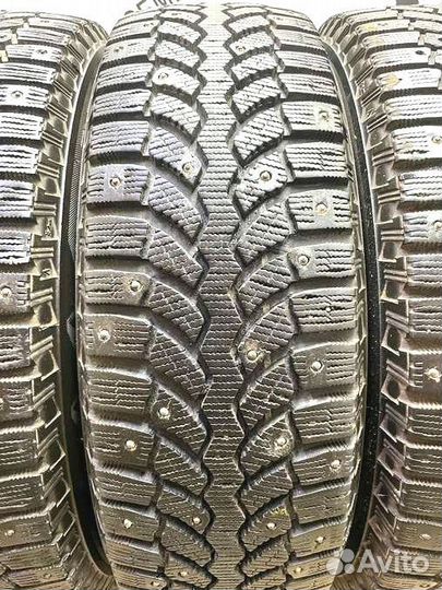 Bridgestone Blizzak Spike-01 185/65 R15 88M