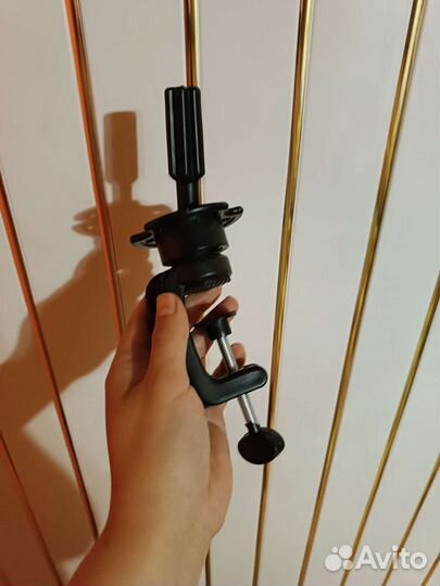 Манекен для причесок