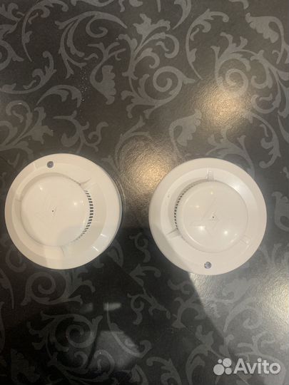 Пожарный извещатель