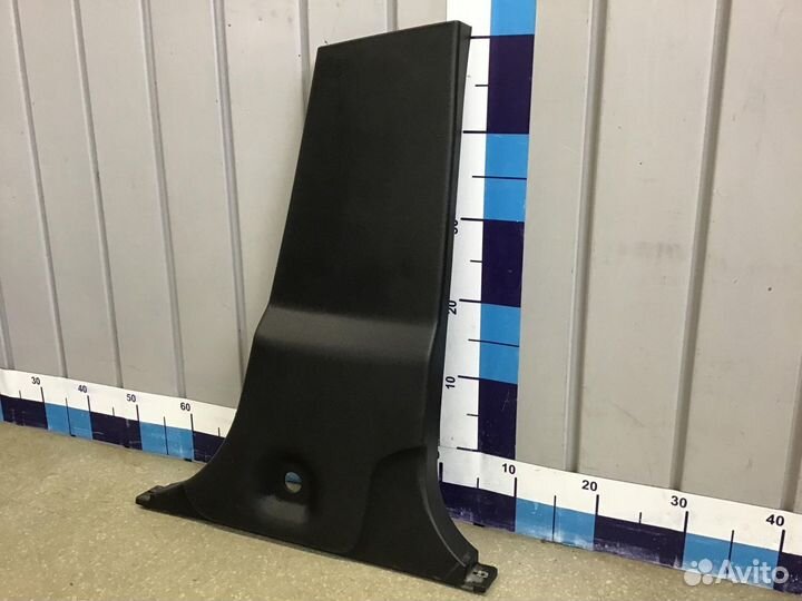 Обшивка стойки Ssang Yong Kyron 2005