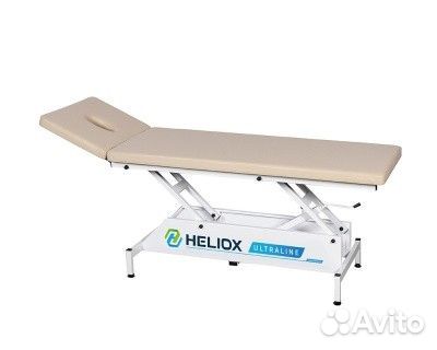 Массажный стол fм2/2