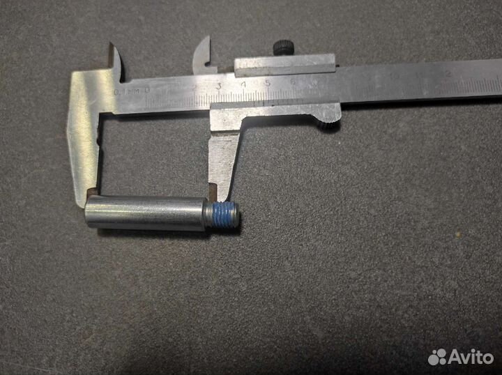 Ремонтная направляющая Ate на VAG 11202