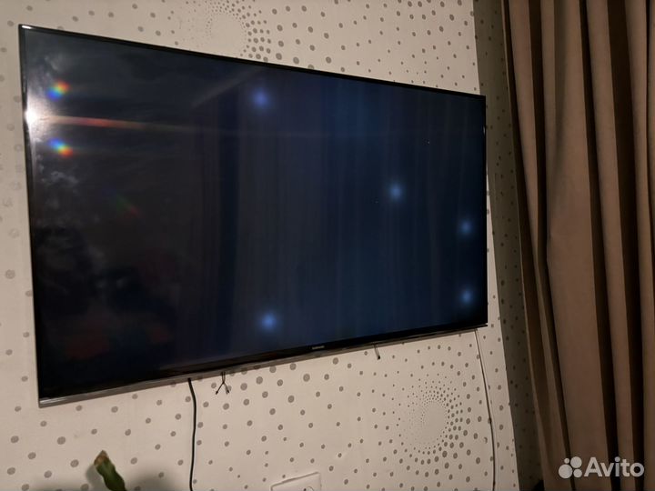 Телевизор SMART tv