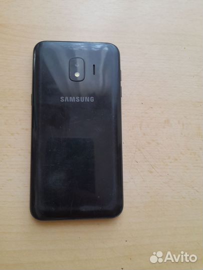 Samsung Galaxy J2 Core, 16 ГБ