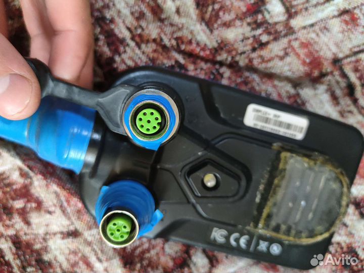 Металлоискатель