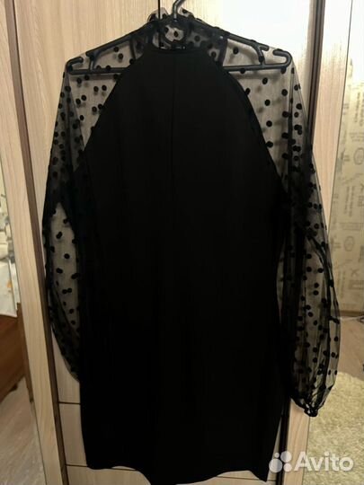 Платье женское