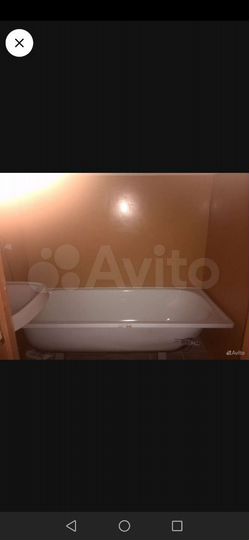 1-к. квартира, 38,6 м², 9/10 эт.