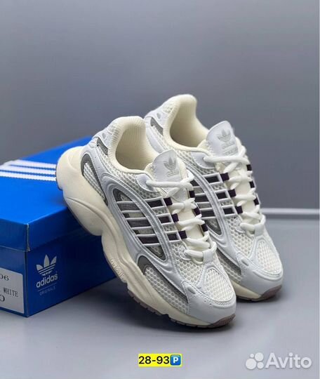 Кроссовки Adidas Ozmillen (Арт.93905)