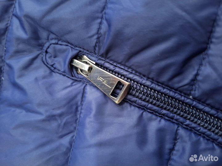 Куртка демисезонная Ralph Lauren