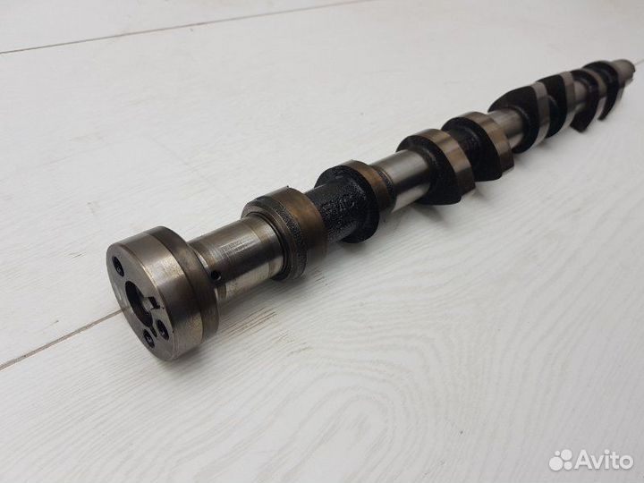 Распредвал выпускной правый Land Rover Range Rover