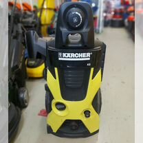 Мойка вд karcher K 5