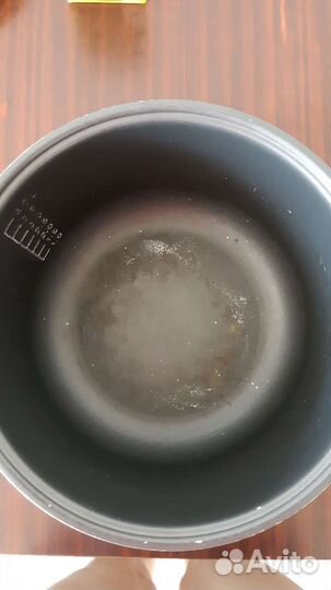 Чаша для мультиварки redmond 5л