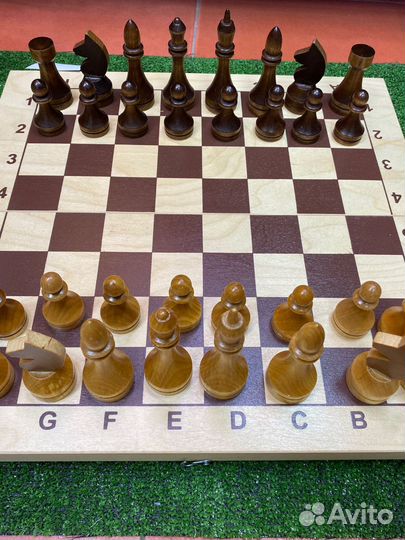 Шахматы нарды шашки