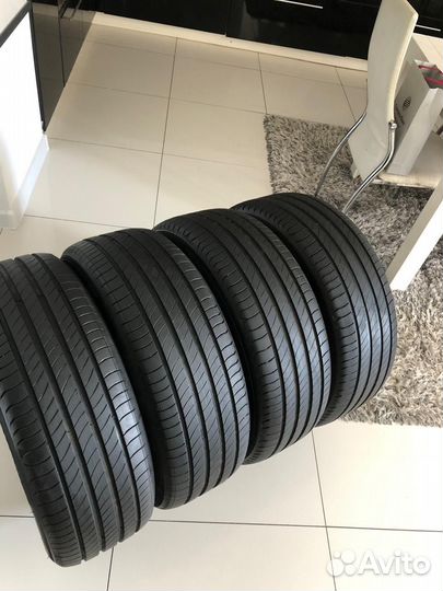 Michelin Primacy 4 215/65 R17