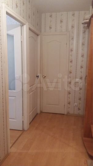 1-к. квартира, 34,8 м², 2/5 эт.