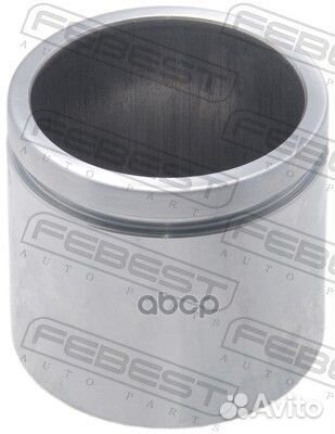 0376-CLF поршень суппорта тормозного переднего