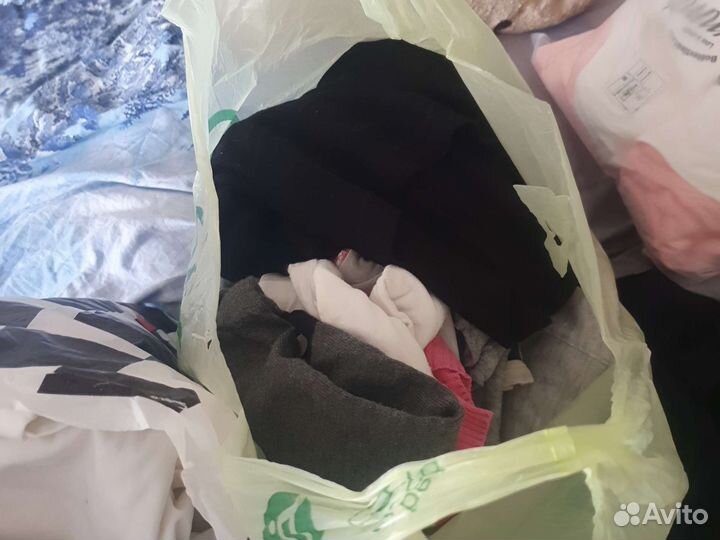 Женские вещи пакетом 40 42