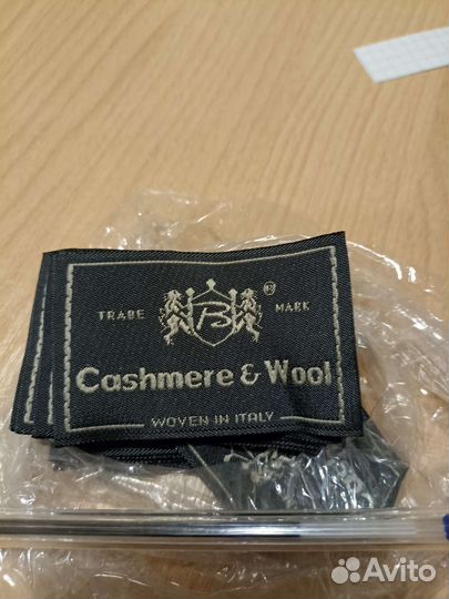 Этикетки для одежды