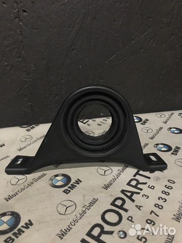 Подвесной подшипник Mercedes-Benz E Class W210