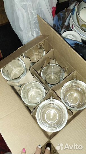 Кружка икея 240 мл