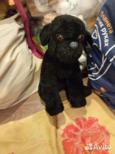 Игрушки СССР