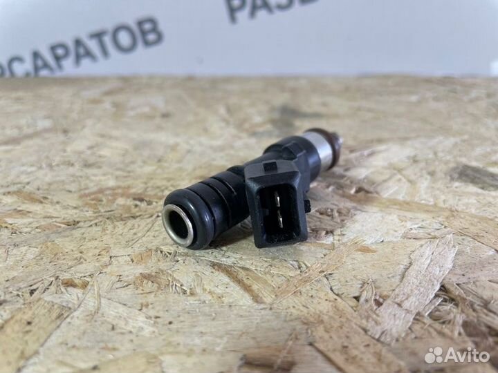 Форсунка Ford Focus Iii седан 1.6 2018 Рест