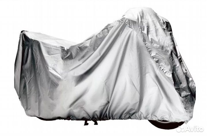 Чехол для мотоцикла Airline S