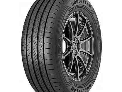 Goodyear EfficientGrip 2 SUV 245/45 R20 103V