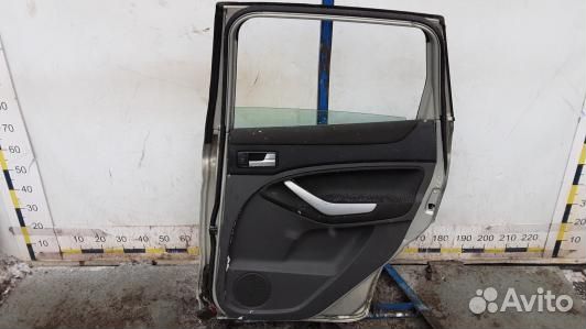 Дверь задняя правая ford kuga 1 (AEA20FT01)