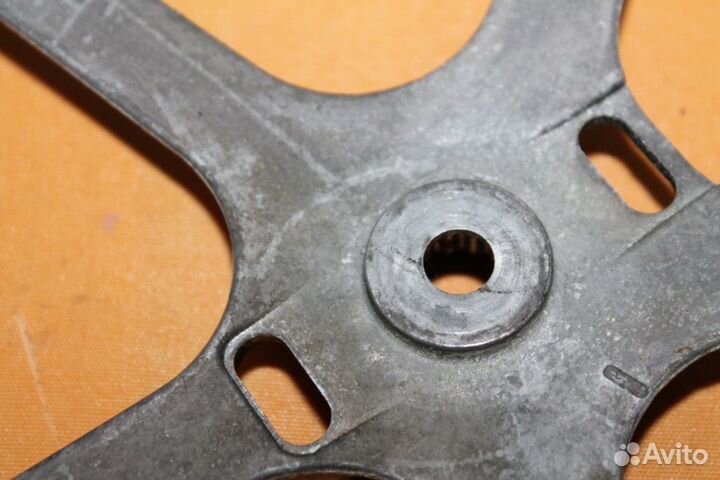 Шкив Brandt 1122474 бу. 4364