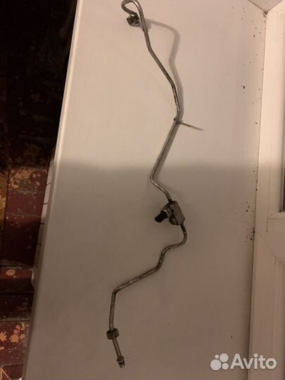 Трубка кондиционера Сивик 4 D