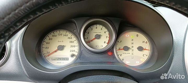 Toyota RAV4 2.0 AT, 2000, 247 473 км