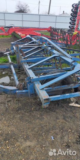 Культиватор КПС КПС-4У, 2020