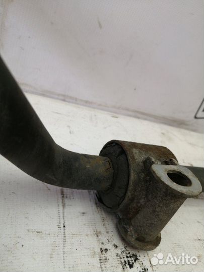 Стабилизатор задний Mercedes W221 Rest